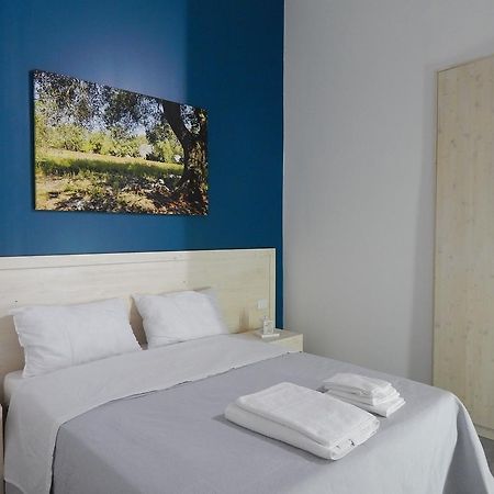 Monte Sant' Angelo Hotel Otranto Ngoại thất bức ảnh