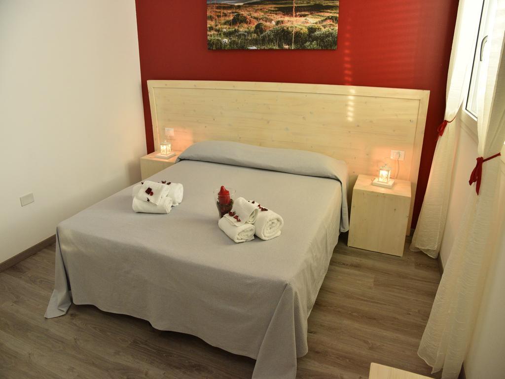 Monte Sant' Angelo Hotel Otranto Ngoại thất bức ảnh