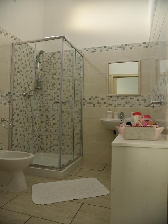 Monte Sant' Angelo Hotel Otranto Ngoại thất bức ảnh