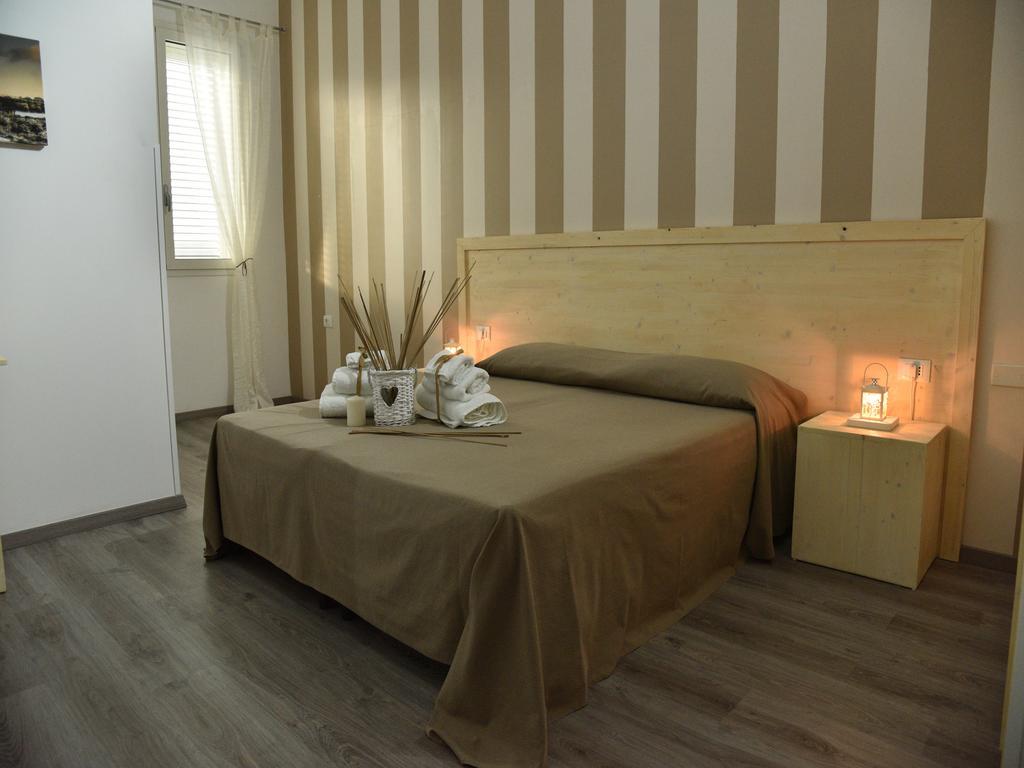 Monte Sant' Angelo Hotel Otranto Ngoại thất bức ảnh