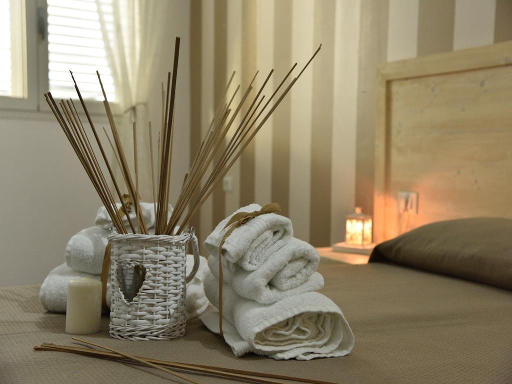 Monte Sant' Angelo Hotel Otranto Ngoại thất bức ảnh