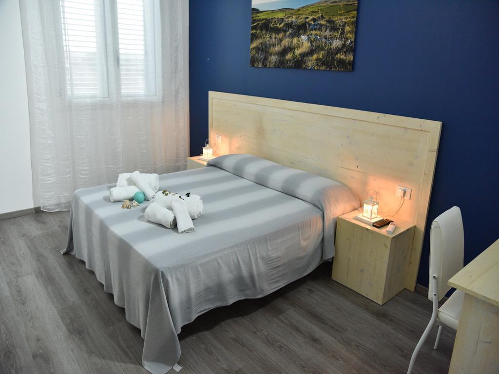 Monte Sant' Angelo Hotel Otranto Ngoại thất bức ảnh